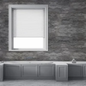 Grey Metallic Gloss Wall Panels, view 5