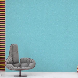 Aqua Blue Wall Panels, view 6