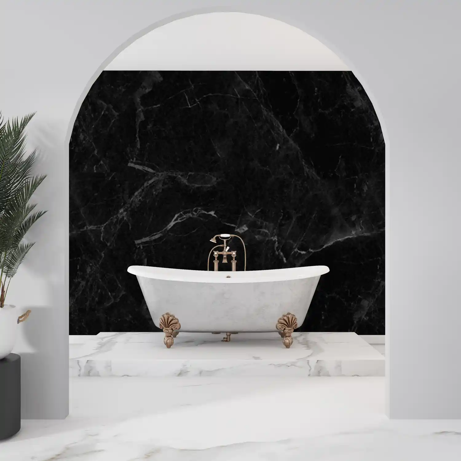 Black Marble