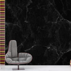 Black Marble Wall Panels, view 6