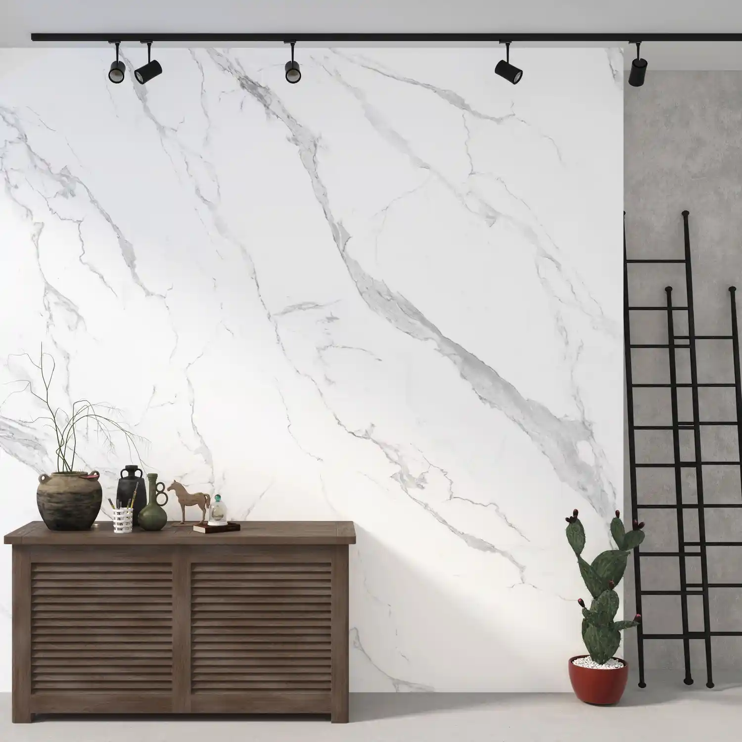 Carrara Marble