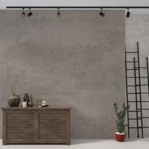Concrete Grey Wall Panels, view 1