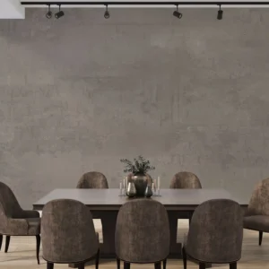 Concrete Grey Wall Panels, view 4