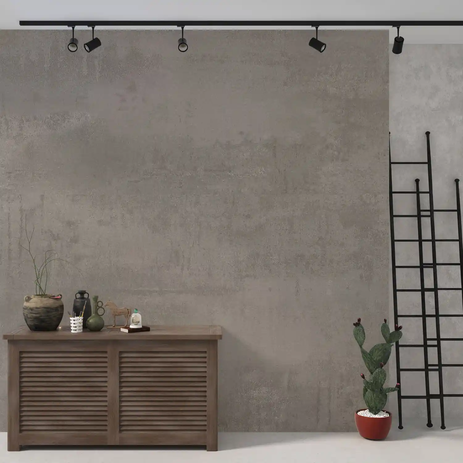 Concrete Grey