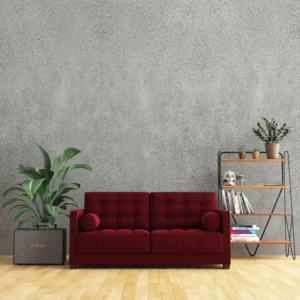Fino Grey Wet Wall Panels, view 5