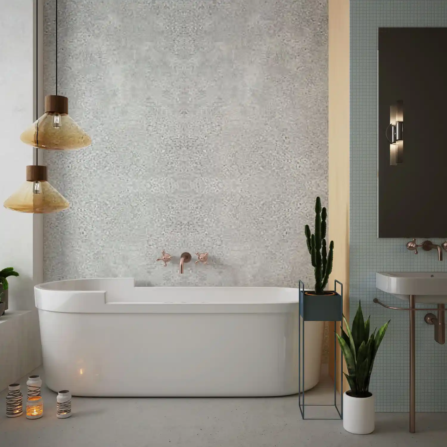 Fino Grey