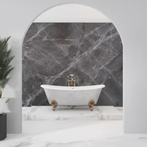 Grey Marble Wall Panels, view 5