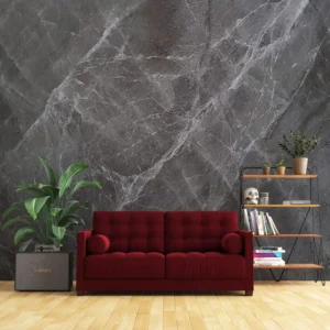 Grey Marble Wall Panels, view 2