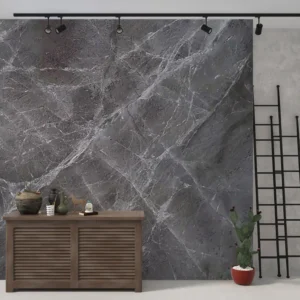 Grey Marble Wall Panels, view 1