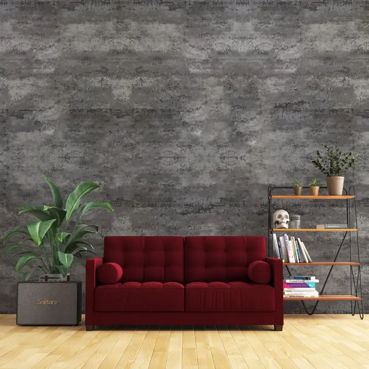 Grey Metallic Gloss-04
