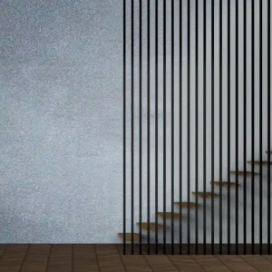 Grey Pearl Wall Panels, view 3