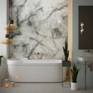 Italian Marble Wall Panels, view 1