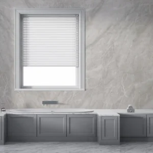 Light Grey Marble Wall Panels, view 6