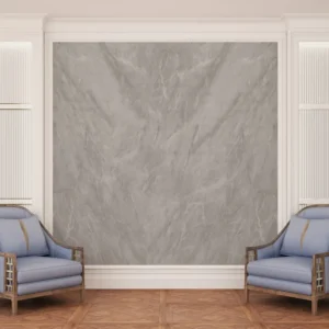 Light Grey Marble Wall Panels, view 3