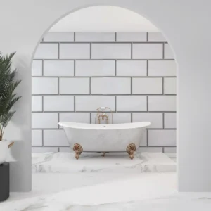 Metro Tile Wet Wall Panels, view 4
