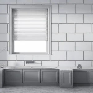 Metro Tile Wet Wall Panels, view 5