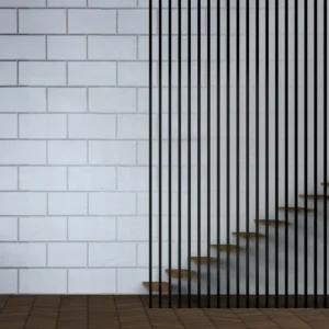 Metro Tile Wet Wall Panels, view 3