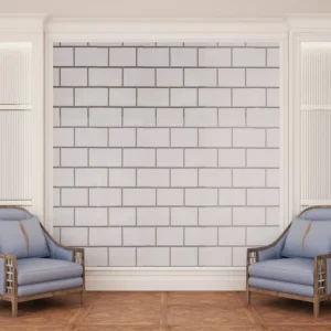 Metro Tile Wet Wall Panels, view 2