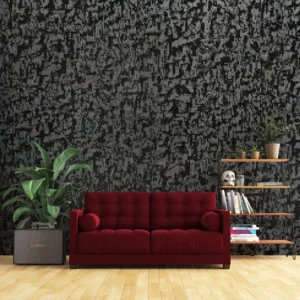Pearlescent Black Wet Wall Panels, view 1