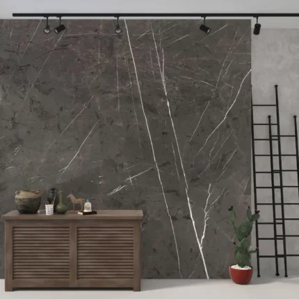 Pietra Grey Wet Wall Panels 1200mm x 2400mm x 10mm