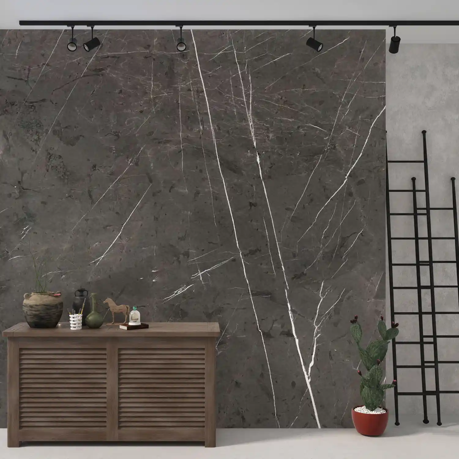 Pietra Grey