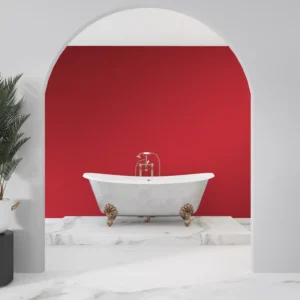 Red Pearl Wet Wall Panels, view 4
