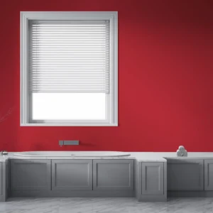 Red Pearl Wet Wall Panels, view 5