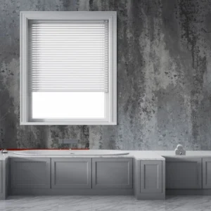 Retro Metallic Wall Panels, view 5