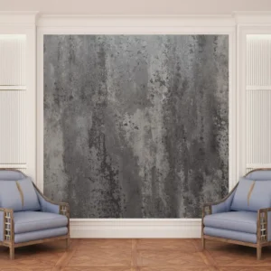 Retro Metallic Wall Panels, view 2