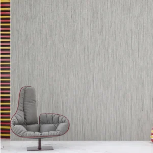 Silver Brush Wall Panels, view 5