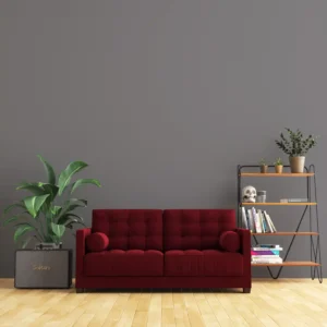 Slate Grey Wet Wall Panels, view 1