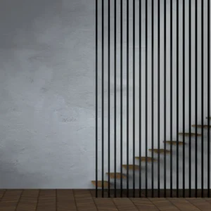 Slate Grey Wall Panels, view 6