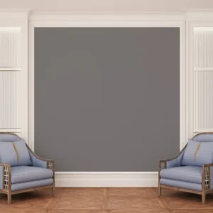 Slate Grey Wall Panels, view 2