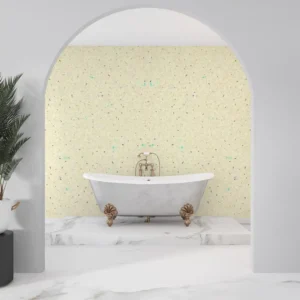 Travertine Sparkle Wall Panels, view 4