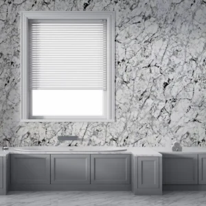 White Marble Wall Panels, view 4
