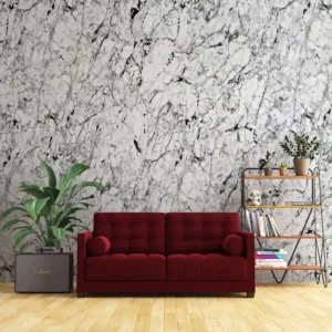 White Marble Wall Panels, view 6