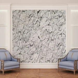 White Marble Wall Panels, view 2