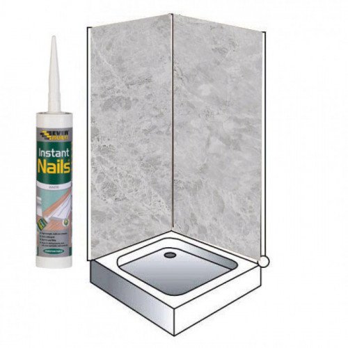 fino grey kit-500x500 Luxury Fino Grey Wall Panels