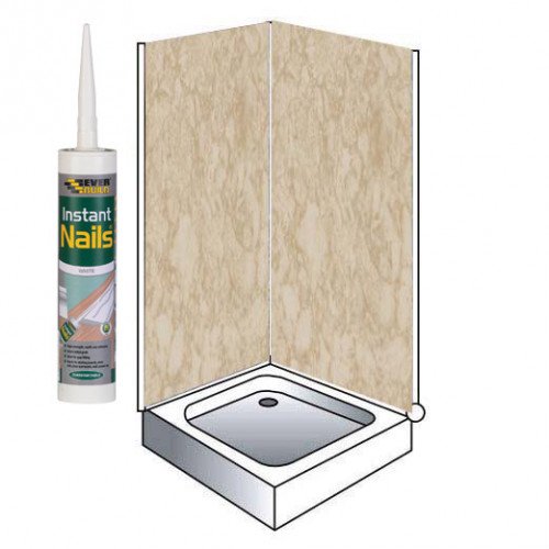 travertine marble Luxury Travertine Marble Wall Panels Kit