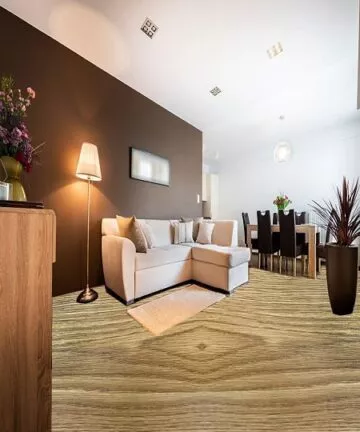Classic Oak Vinyl Flooring