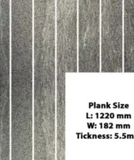 Grey Oak Vinyl Flooring