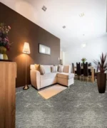 Grey Oak Vinyl Flooring