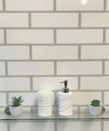 Metro Tile Wet Wall Panels Metro Tile Wet Wall Panels
