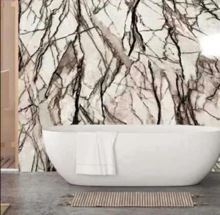 Stone Marble Wet Wall Panels