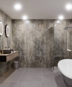 Weather Stone Wet Wall Panels, view 1
